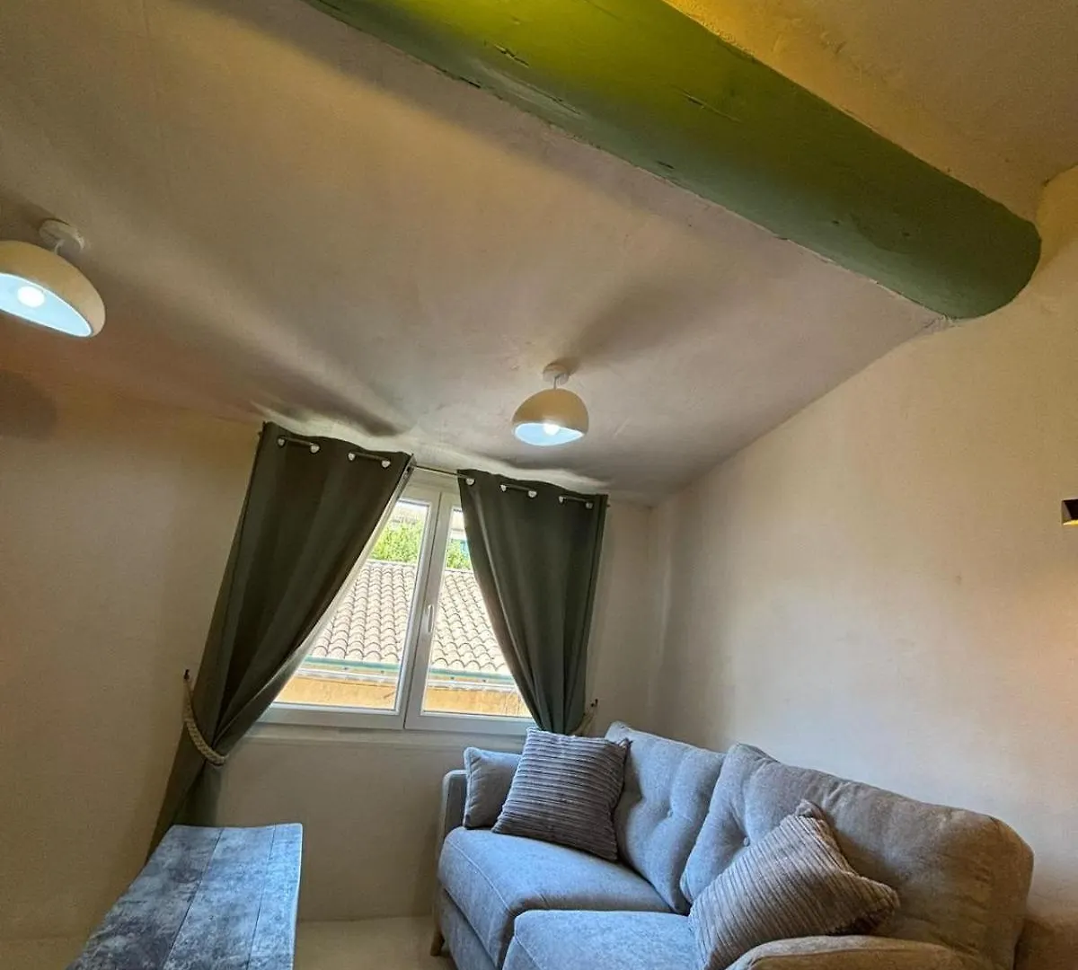 Appartement Lumineux Avignon Intra-Muros Au Calme