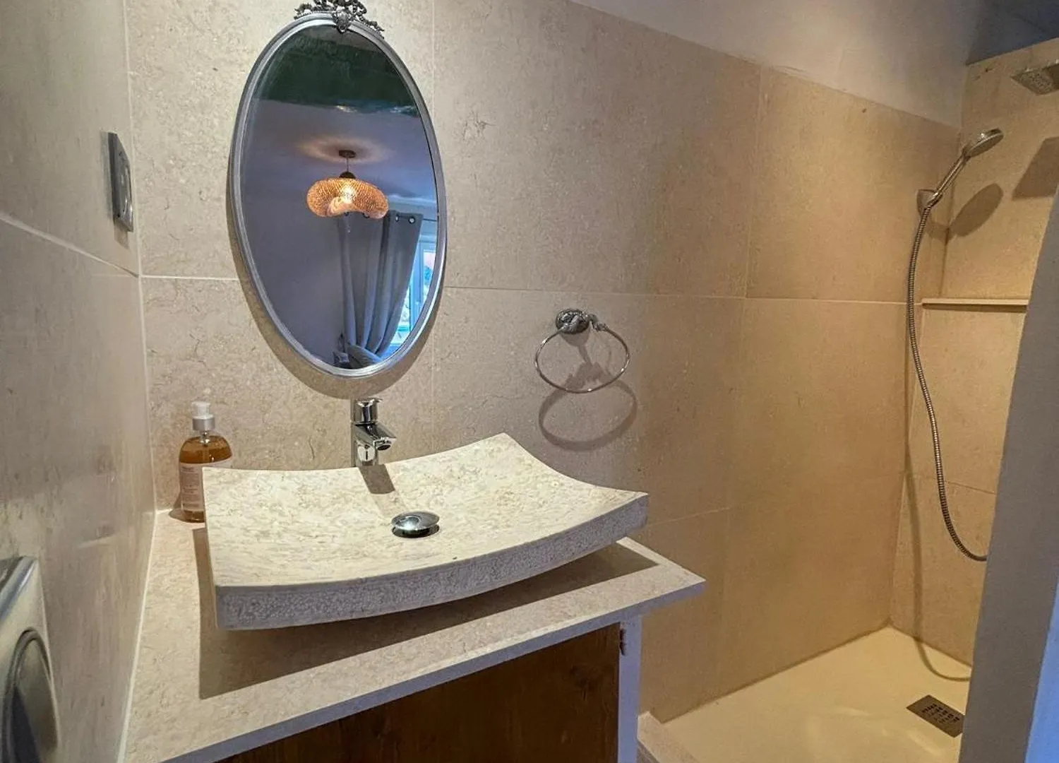 Appartement Lumineux Avignon Intra-Muros Au Calme 0*,