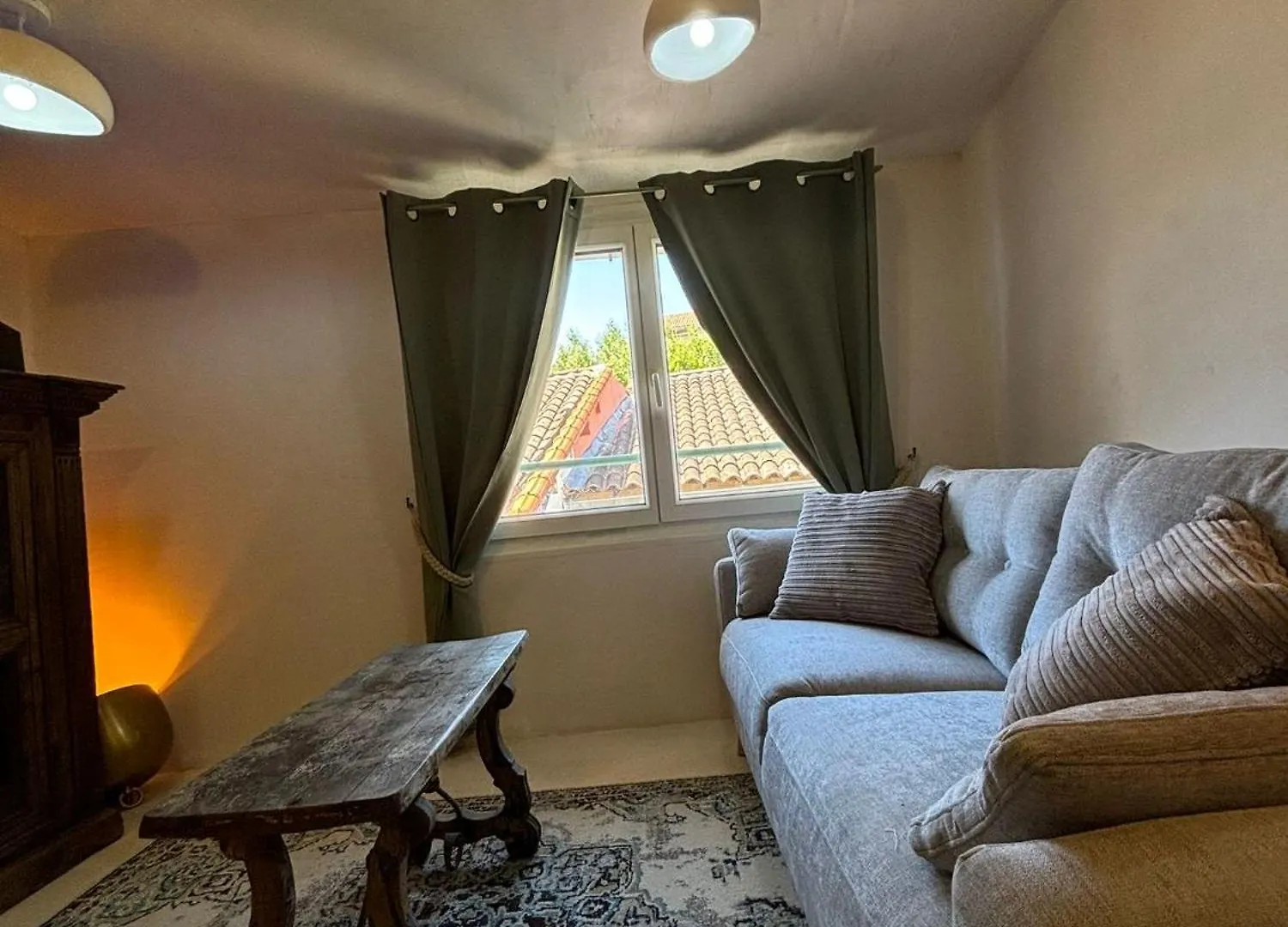 Appartement Lumineux Avignon Intra-Muros Au Calme Apartment